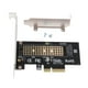 thumbnail image 3 of Adaptador a M2 / M.2 / PCI a M.2 SSD Tarjetas de Expansión de Computadora, 3 of 6