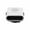 White2, variant on Giyblacko Space Heater Air Heating Quickly Demister SUV Portable 12V Trucks Fast Car Car For Auto Taxis Heater Heater Conditioners Car Interior Accessories