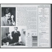 Chet Atkins - Picks on the Beatles - Music & Performance - CD