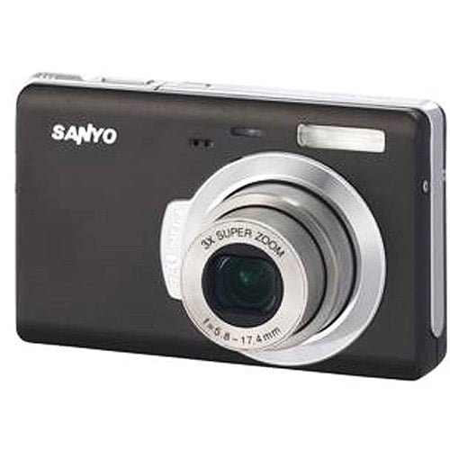 Sanyo Xacti Driver Sanyo Xacti Driver