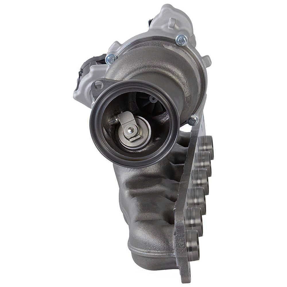 Global Parts Distributors LLC 2511575 New