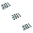 thumbnail image 1 of Wosthever Alfombrilla de baño lavable a máquina con microfibra superabsorbente antideslizante TPR inferior alfombrilla de baño superabsorbente Type1 NO1, 1 of 6