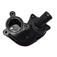 thumbnail image 4 of Coolant Thermostat Assembly with Sensor for Ford Ranger Explorer for Mustang 2L2Z8592AA-, 4 of 4