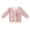 Rose Gold, variant on Jackets for Kids Trendy Christmas Present Kids Jackets Girls Boys Sequin Zipper Coat Jacket for Toddler Birthday Christmas Clothes