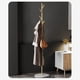thumbnail image 2 of Perchero de Pie Moderno Con 7 Ganchos - Árbol Para Ropa de Fácil Montaje - Para Sala de Estar, Salón, Dormitorio y Lavandería - 170cm, 2 of 8