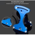thumbnail image 3 of maskred Bike Spoke Tension Meter Professional Wheel Adjustment Tools Maintenance Tool, 3 of 6