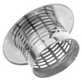 thumbnail image 4 of OULII Bouchon de Cheminée en Acier Inoxydable Protection contre la Pluie pour Propriétaires 1Ensemble, 4 of 7