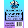 thumbnail image 6 of Graded Pokemon Card Mystery Booster Pack - Lite Edition by Collectors Summit (PSA, CGC, or BGS), 6 of 6