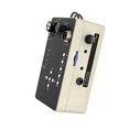thumbnail image 4 of Anysun DVR Control Box for Sewer Camera, Anysun Sewer Camera Parts Kit Replace for Anysun/HBUDS/PRANITE/Aukfa 7D1 Serie Pipe Camera(8GB SD Card Included), 4 of 4