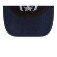 thumbnail image 5 of Women's New Era Navy Dallas Cowboys Leaves 9TWENTY Adjustable Hat, 5 of 5