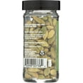thumbnail image 4 of Spicely Organics Cardamom Pods Green Whole 1.20 Ounce Jar Certified Gluten Free, 4 of 7