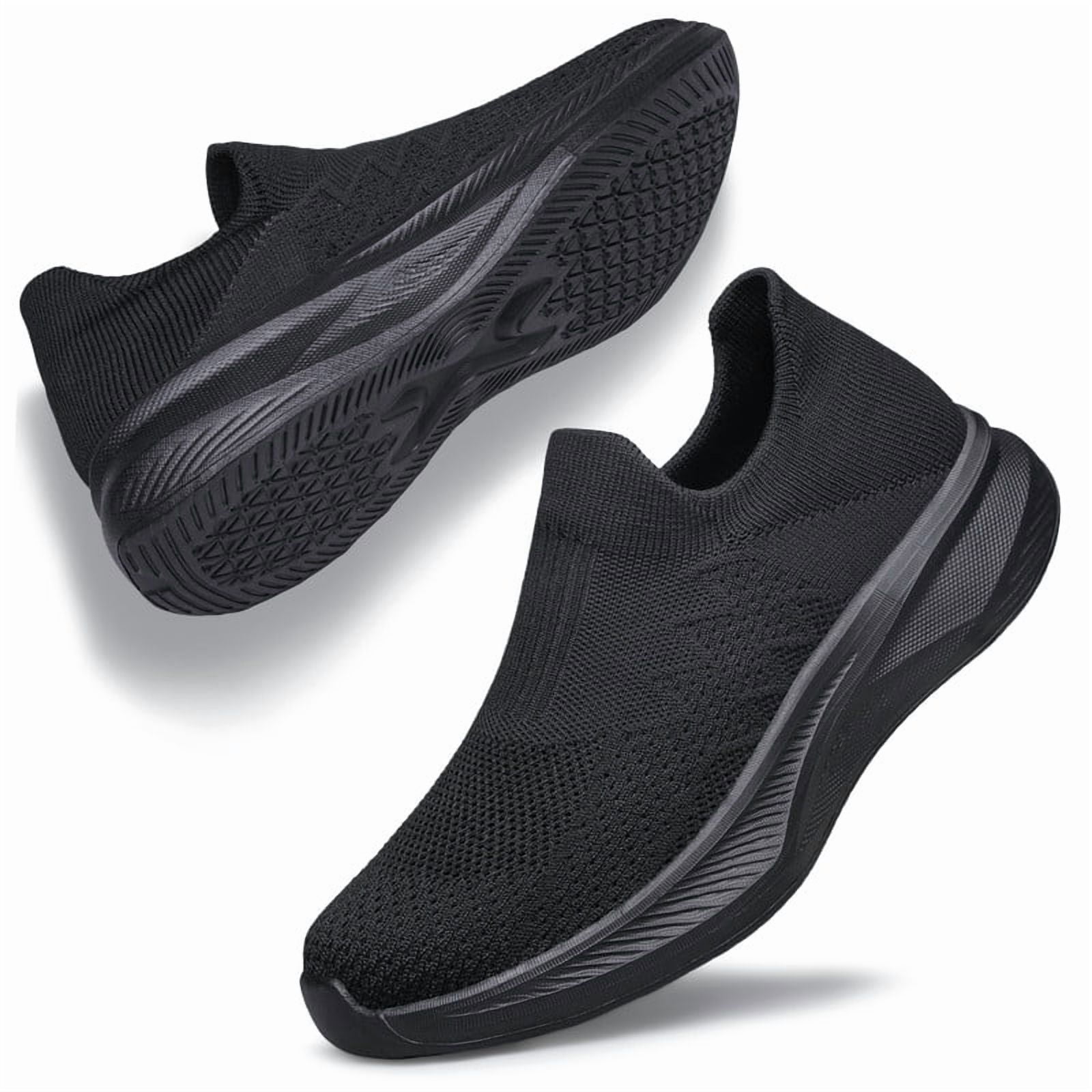 NORTIV 8 Women's Horizon Lightweight Hiking Shoes Chunky Tennis