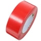 thumbnail image 2 of 1 rollo de cinta adhesiva resistente, roja, para interiores y exteriores, 2 of 8
