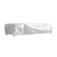 thumbnail image 3 of S SERENABLE Rectangular Plant Cover Freeze Protection for Winter Raised Bed Cold Weather White Length 50cm, 3 of 9