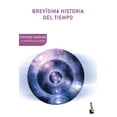 thumbnail image 1 of Libro Brevisima Historia Del Tiempo Td Tapa Blanda, Autor Leonard Mlodinow, Editorial Booket Paidos Mexico, 1 of 2