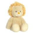thumbnail image 2 of ebba - Large Brown Cuddlers - 14" Leo Lion - Adorable Baby Stuffed Animal, 2 of 5