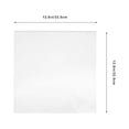 thumbnail image 2 of ELAYARD 20Ud Protector De Vinilos Autoadhesivo Para Cubierta De Álbum Con Colores Variados, 2 of 8