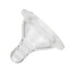 thumbnail image 5 of Biberón para Bebés Biberón de Cuello Ancho Tetinas Gel de Sílice Pezones 0-6 / 6-18m L yotijar Pezón de cuello ancho, 5 of 10