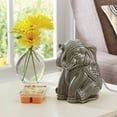 thumbnail image 3 of Better Homes & Gardens Full-Size Scented Wax Warmer, Elephant, 3 of 8