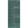 thumbnail image 4 of Máscara de pestañas transparente multivitamínica Golden Rose Perfect Lashes, 4 of 4