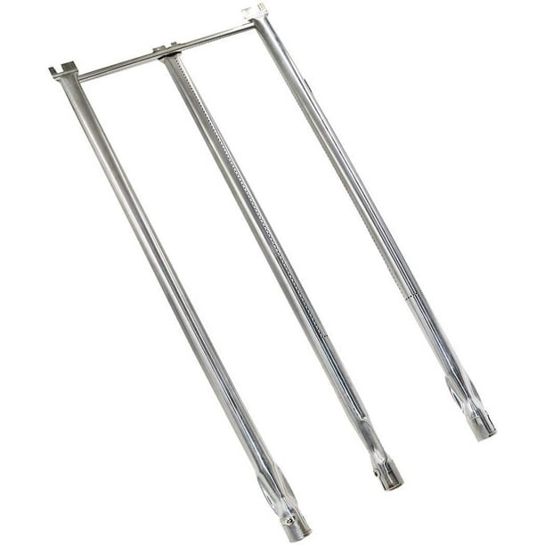 Grisun 7508 Grill Burner Tube for er Genesis Silver B/C Gold B/C Spirit 700 Spirit E310, E