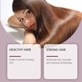 thumbnail image 5 of Rosemary Onion Shampoo, Cleanses & Strengthens Hair, Promotes Hair Health & Reduces Breakage for Fuller-Looking Hair, 5 of 9