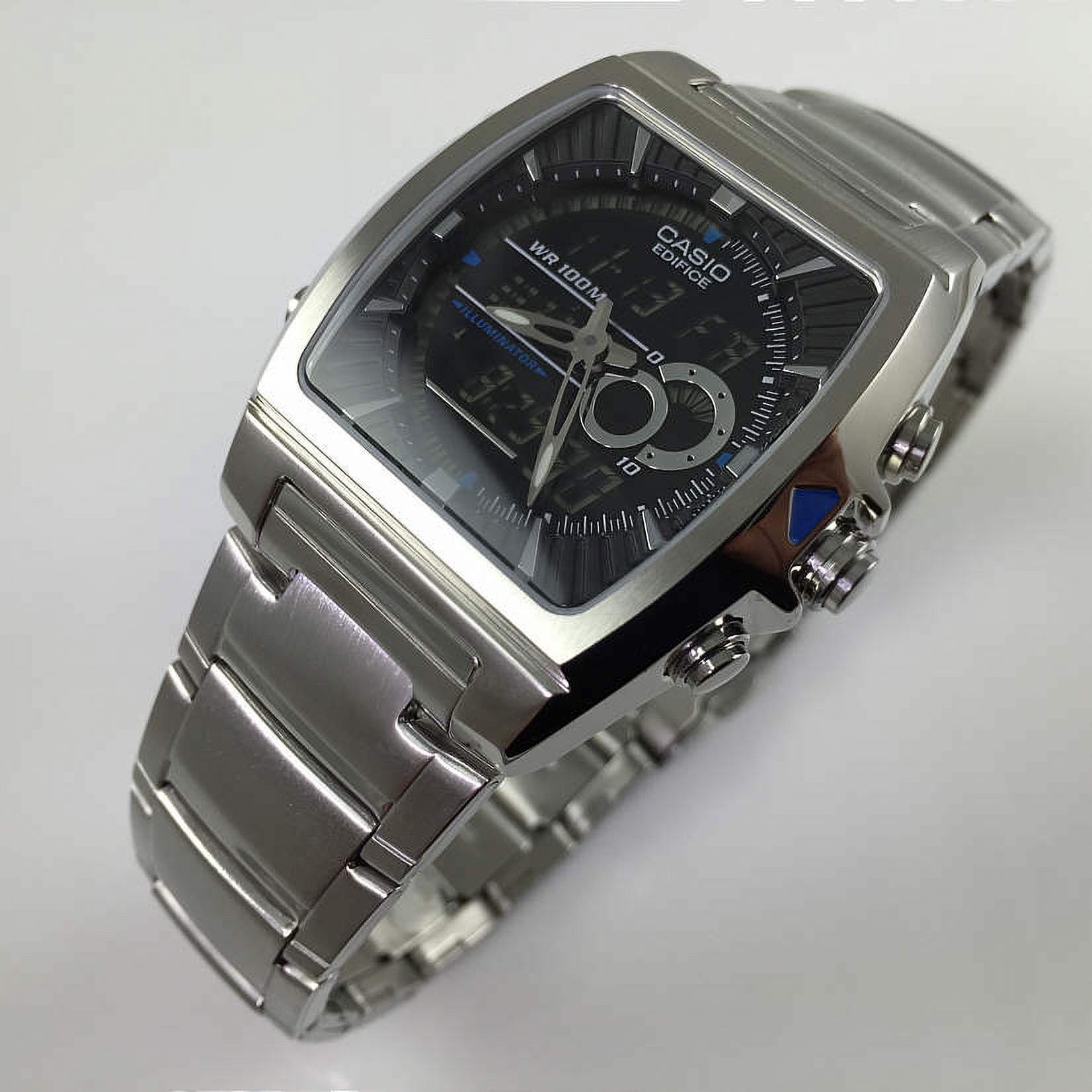 Casio edifice online efa 113