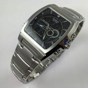 Casio Mens Ana-Digi Edifice Watch