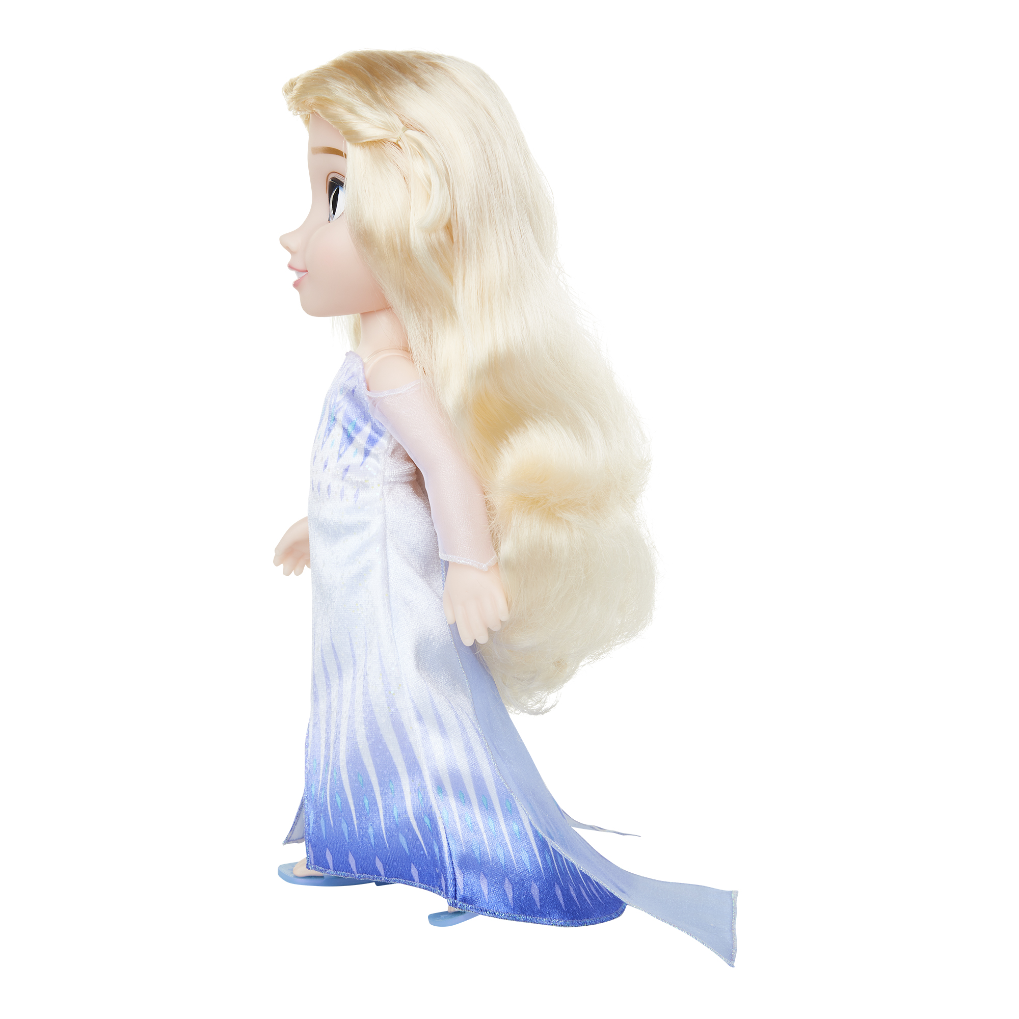 Disney Frozen 2 Elsa the Snow Queen 14" Doll - image 5 of 11