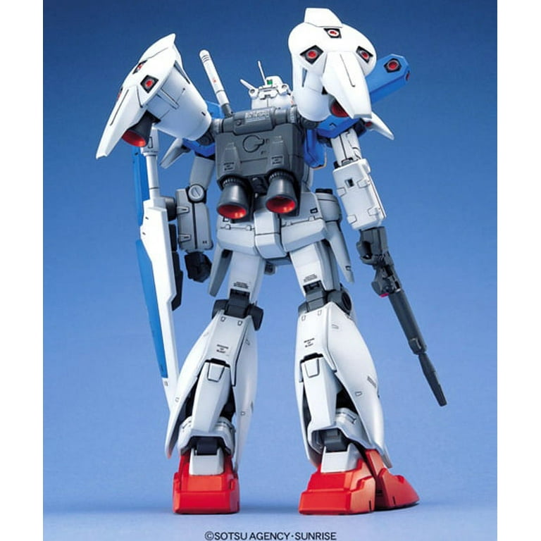 Amazon | PG 機動戦士ガンダム0083 STARDUST MEMORY RX-78GP01