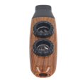 thumbnail image 4 of Adjustable Kazoo Flute Instrument ABS Dual Hole Diaphragm Design for Playing Performance, Suitable for Playing with Guitars, Violins, 4 of 7