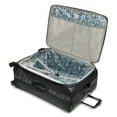 thumbnail image 3 of Rainier Softside 28" Large Check In Spinner Luggage, 3 of 5