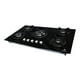 thumbnail image 2 of Parrilla Supra 5 Quemadores  Negro ONIX90, 2 of 3