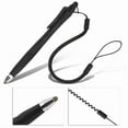 thumbnail image 3 of Necvior Universal Stylus Pen with Spring Hose High Precision Capacitive for Touch Screen, 3 of 9