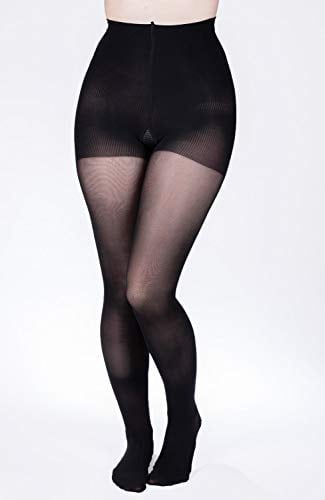 Walmart pantyhose black Clearance