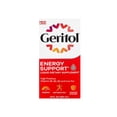 thumbnail image 2 of Geritol With Ferrex Tonic, High Potency Vitamin And Iron Supplement - 12 oz, 6 Pack, 2 of 5