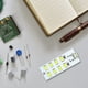 thumbnail image 4 of 8/12/16/20 Cuentas Lámpara Tablero LED USB (8 Bits), 4 of 6