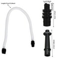 thumbnail image 3 of Melodica Flexible Tube - Replacement Blowpipe Mouthpiece Tube, Suitable for 32/36/37/41 Key Melodicas, Universal Instrument Accessory, 3 of 6