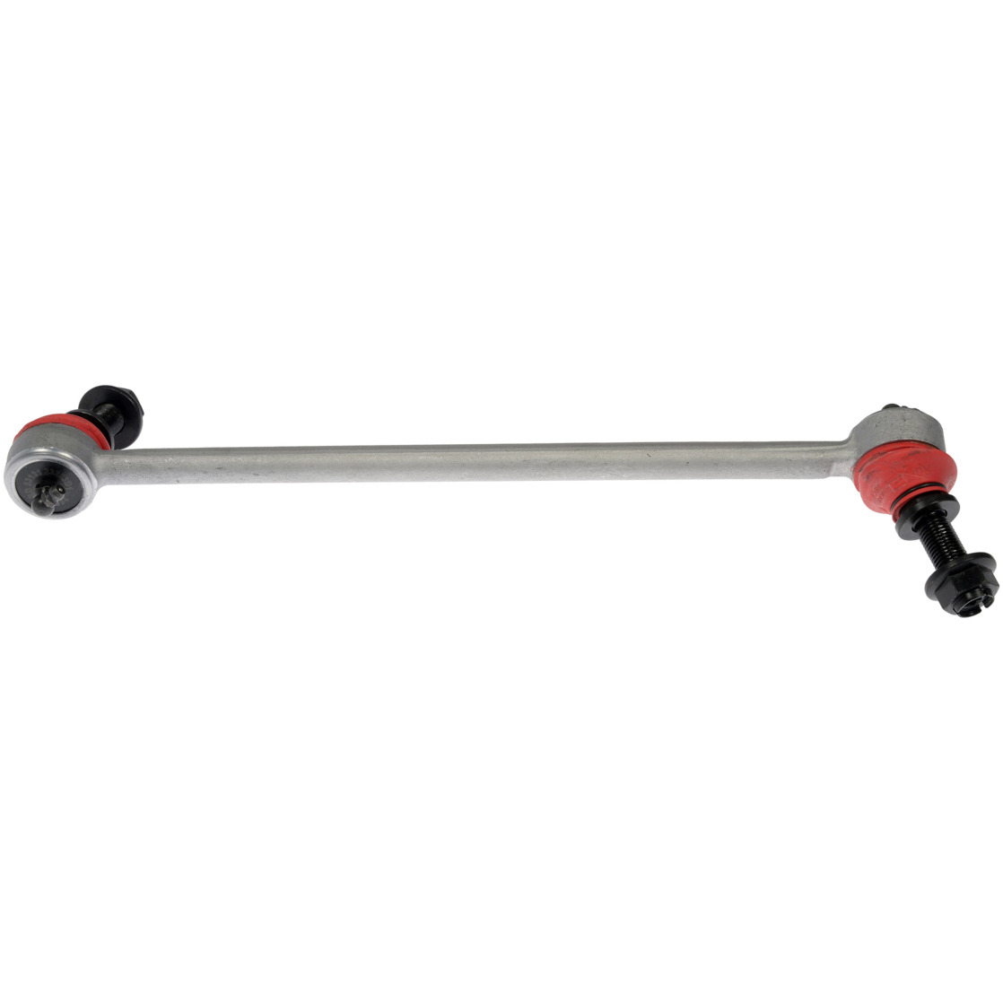 Dorman SL85231RD Front Driver Side Suspension Stabilizer Bar Link Kit for Specific Ford Models