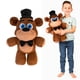 thumbnail image 1 of Almohada Franco Five Nights at Freddy's Kids Bedding, supersuave, de felpa, Buddy, (producto con lic, 1 of 7