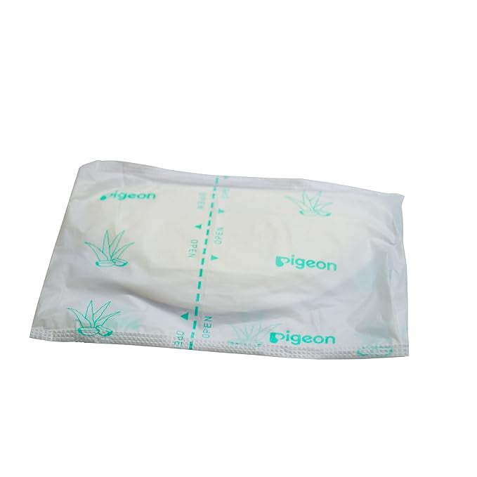 Pigeon Baby Comfy Feel Breast Pad