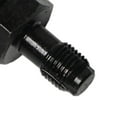 thumbnail image 6 of 2 Pcs Spark Plug Hole Thread Chaser Carbon Steel XC2110 Insert Tap Set Fit for Cylinder Head Repair repairing Restorer Auto Car, 6 of 8