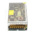 thumbnail image 4 of Alimentation Électrique Universelle Réglable 12V 15A DC, AC100V/240V à DC12V 180W Transformers pour Bande Lumineuse LED, 4 of 4