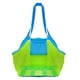 thumbnail image 1 of Bolsa de playa para juguetes de playa TTSAM, bolsa de malla extra grande de arena, 1 of 7