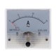 thumbnail image 1 of Medidor de Corriente Analógico Baoblaze 85L1 0-15A Medidor de panel AC, 1 of 7
