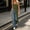 Army Green, variant on IUYRTFE Women's Square Neck Sleeveless Asymmetrical Hem Long Tank Top Slim Fit Casual Summer Tunic