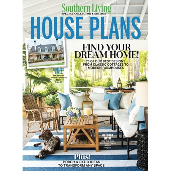 Pre-Owned House Plans Paperback