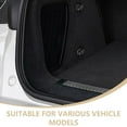 thumbnail image 4 of Shisuyan 4pcs Car Trunk Equipment Hook Trunk Package Cable Hook Trunk Hook For Shopping Bags Car Trunk Installation Hook Car Trunk Equipment Hook For Shopping Bags, 4 of 9