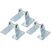 Uxcell Cylinder Rod Mounting Bracket, 3 Pack MAL Pneumatic Parts for 20mm/25mm