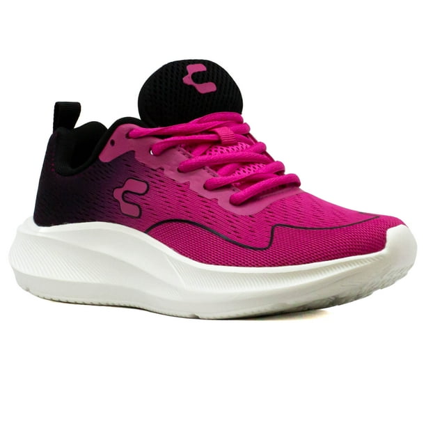 Tenis Deportivos Charly 1059963001 para Mujer ZAPATERIAS MEXICO Bodega Aurrera en linea